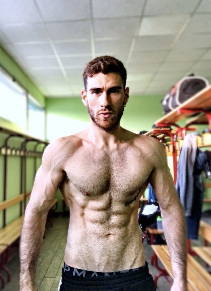 Axelloren (@axel_loren), OnlyFans creator