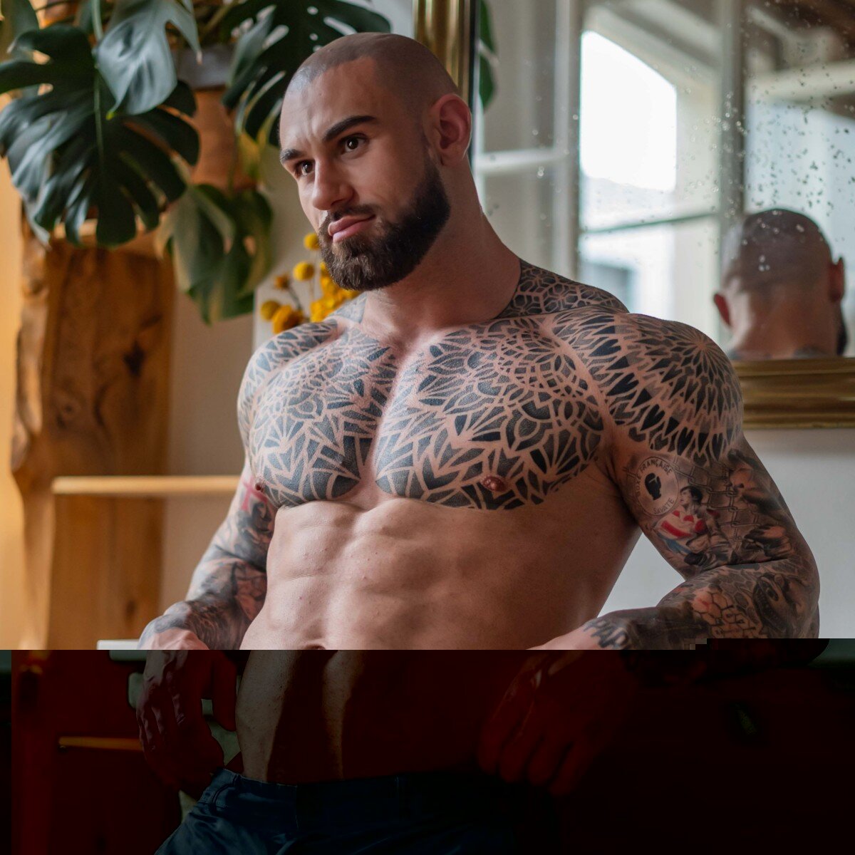 Axelreedx (@axel_reed_x), OnlyFans creator