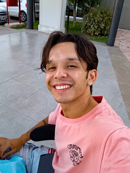 Axelabrego121 (@axelabrego121), OnlyFans creator
