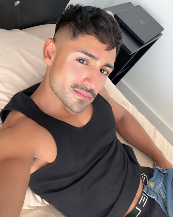 Axel (@axelfitboyxxx), OnlyFans creator