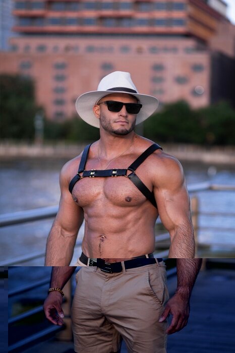 Axelrockham (@axelrockham), OnlyFans creator