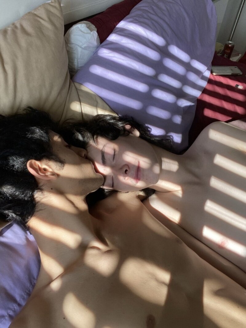 Axelsanti (@axelsanti), OnlyFans creator
