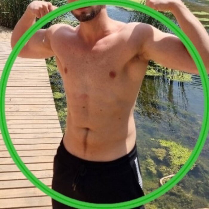 Axelstorm1 (@axelstorm1), OnlyFans creator