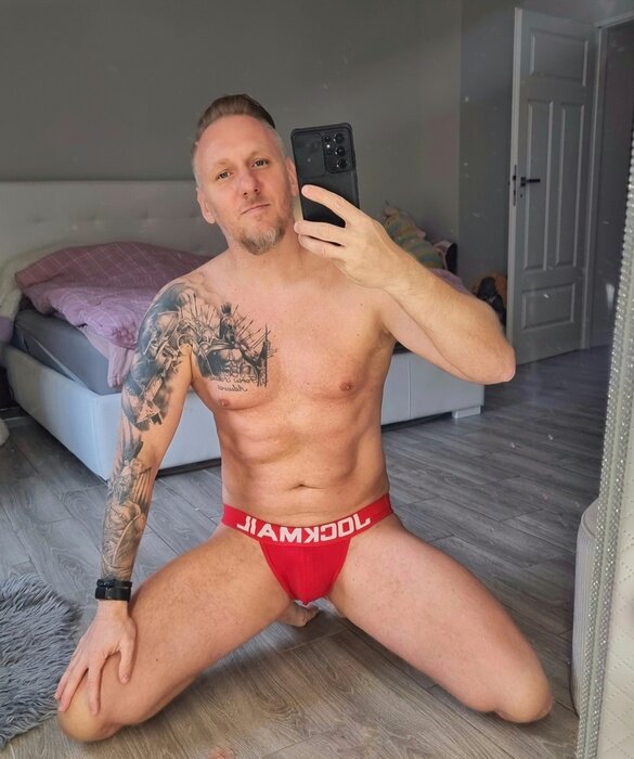 Axeltruubi (@axeltruubi), OnlyFans creator
