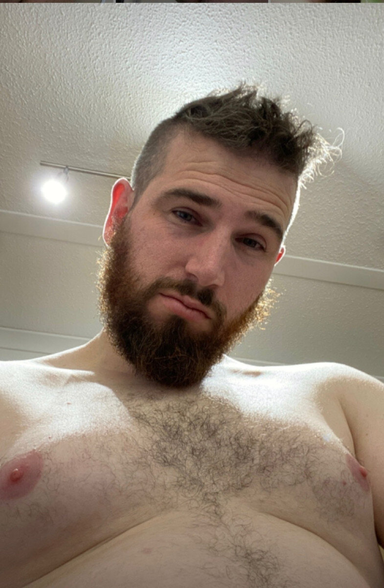 Axeman496 (@axeman496), OnlyFans creator