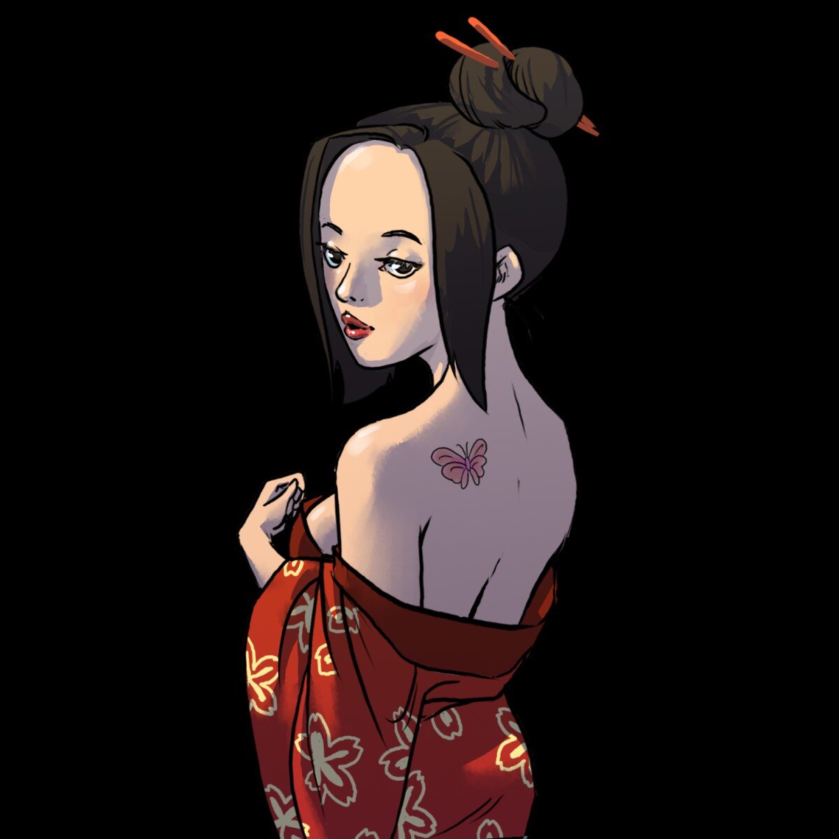 Ayakofuji (@ayakofuji), OnlyFans creator