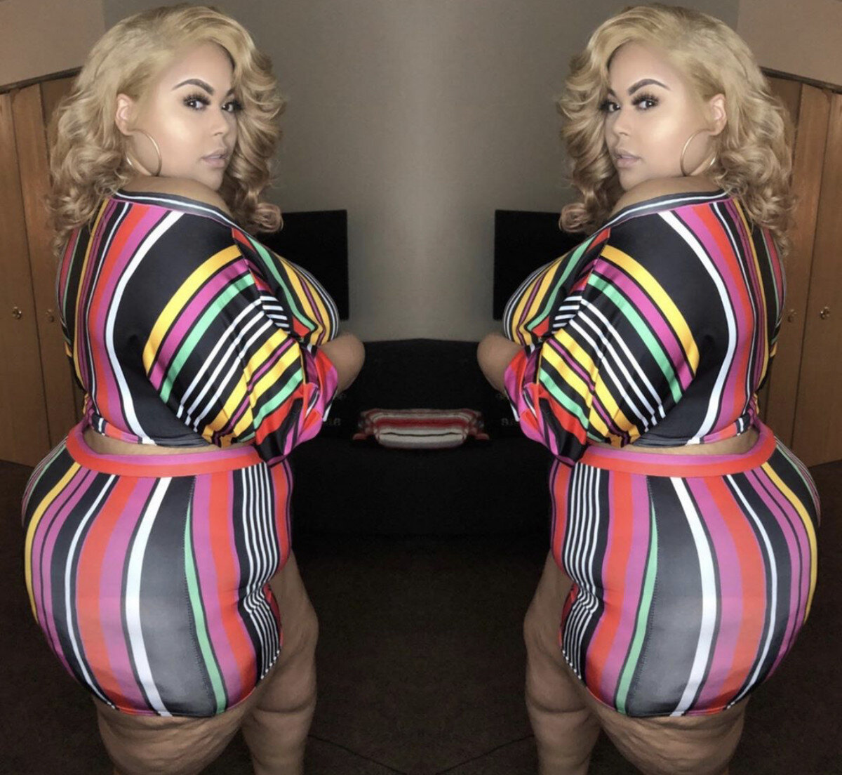 Ayannacharelle (@ayannacharelle), OnlyFans creator