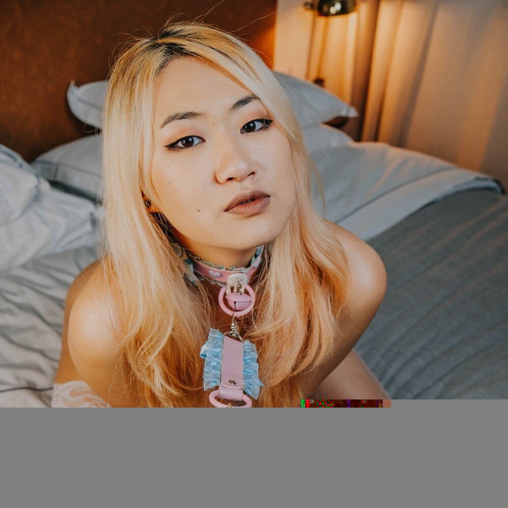 Ayaska (@ayaska), OnlyFans creator