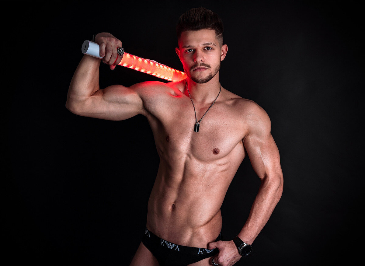 Aydanblakeofficial (@aydanblakeofficial), OnlyFans creator