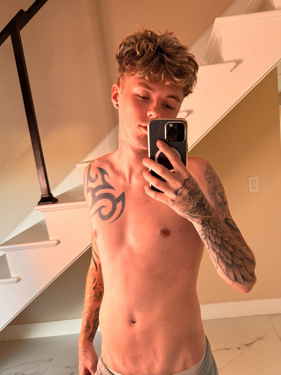 Aydenwildinvip (@aydenwildinvip), OnlyFans creator