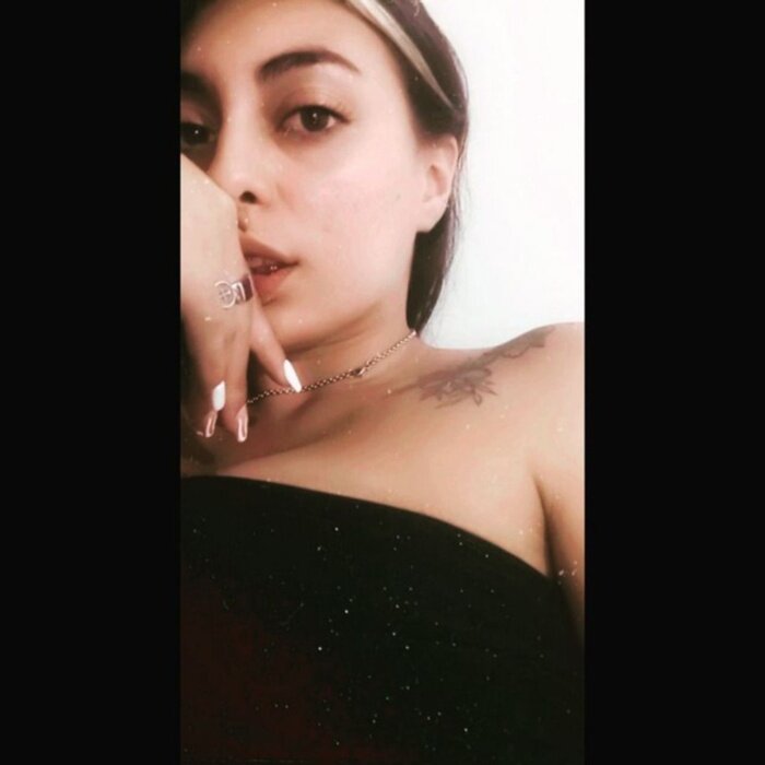 Ayelens (@ayelens), OnlyFans creator