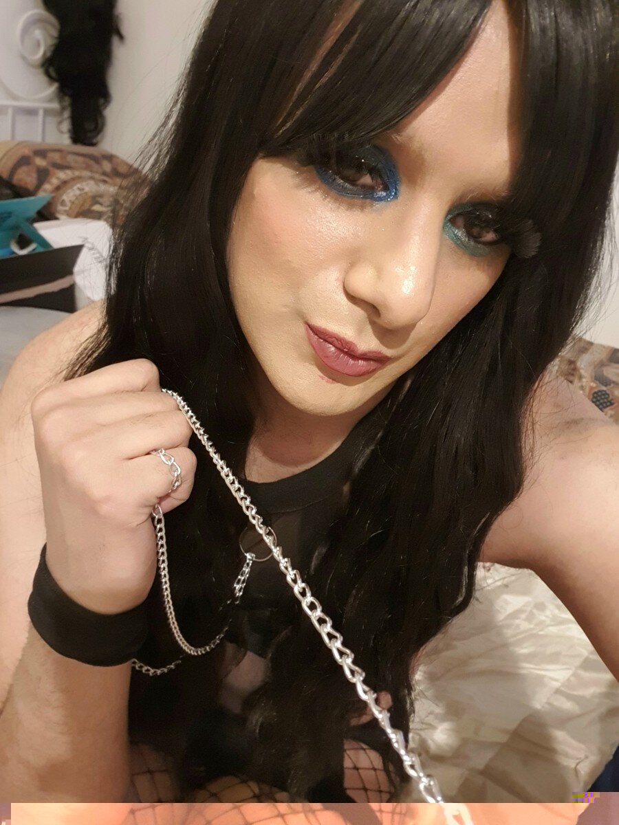 Ayeshatgirl (@ayesha.tgirl), OnlyFans creator