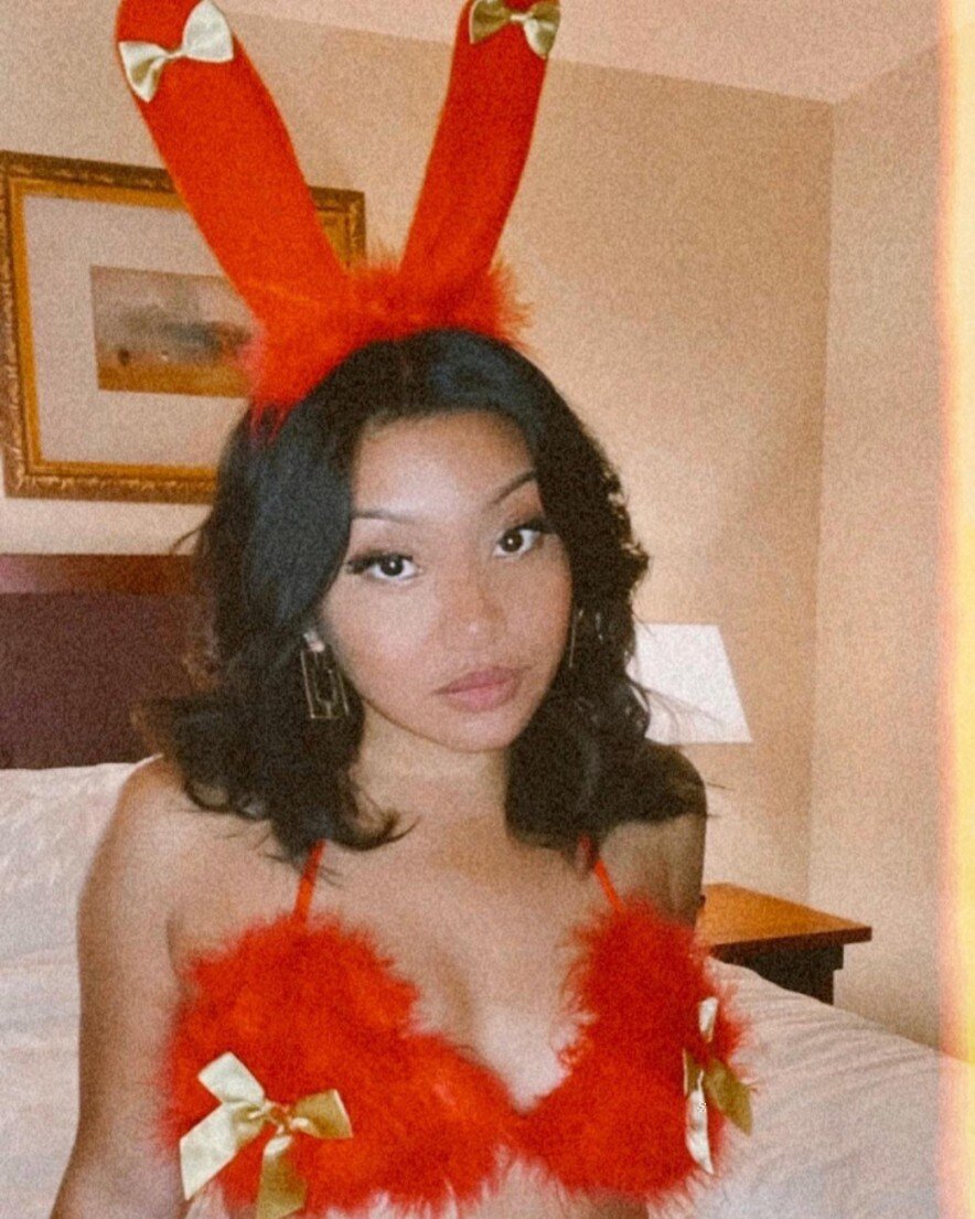 Ayita (@ayitaichhh), OnlyFans creator
