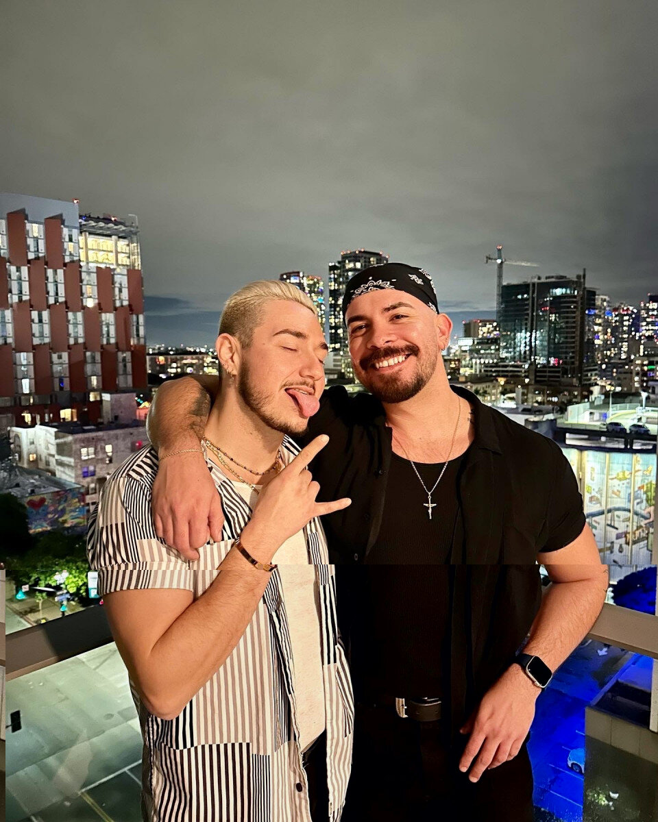 Ayjayxxx (@ayjayxxx), OnlyFans creator