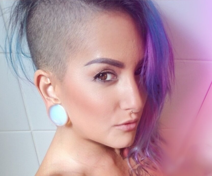 Aylarose1 (@ayla_rose1), OnlyFans creator