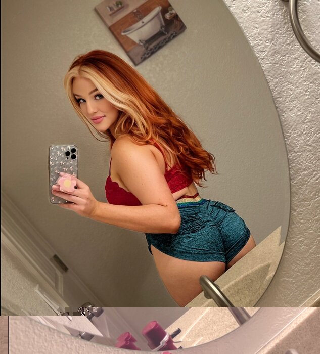 Aylaharperx2 (@aylaharperx2), OnlyFans creator