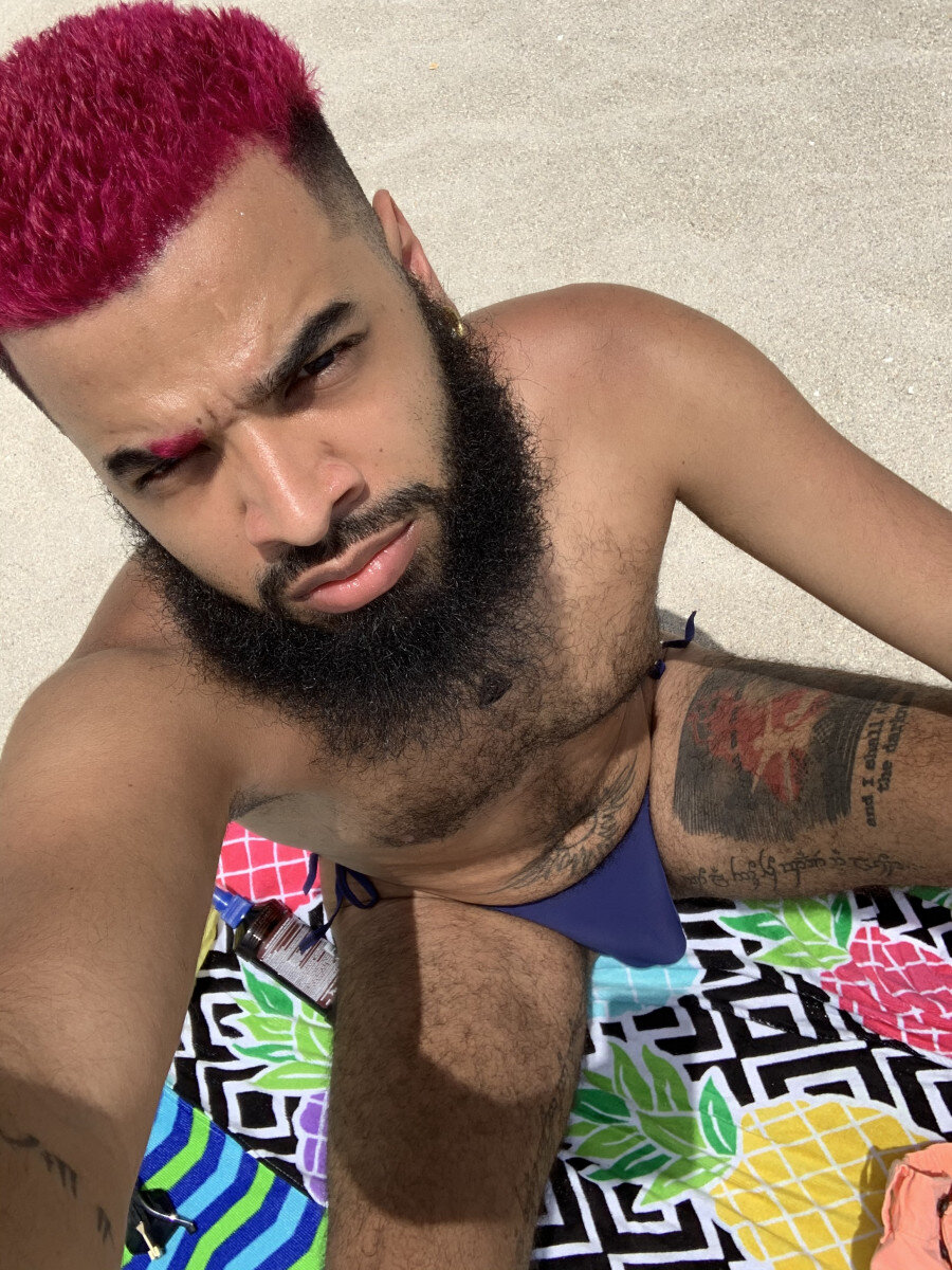 Ayoteo (@ayoteo), OnlyFans creator