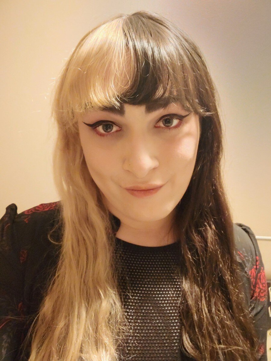 Ayria (@ayriamoon), OnlyFans creator