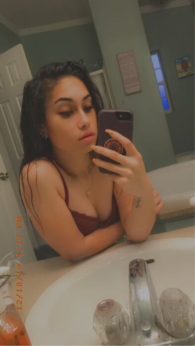 Aysiaalynn (@aysiaa_lynn), OnlyFans creator