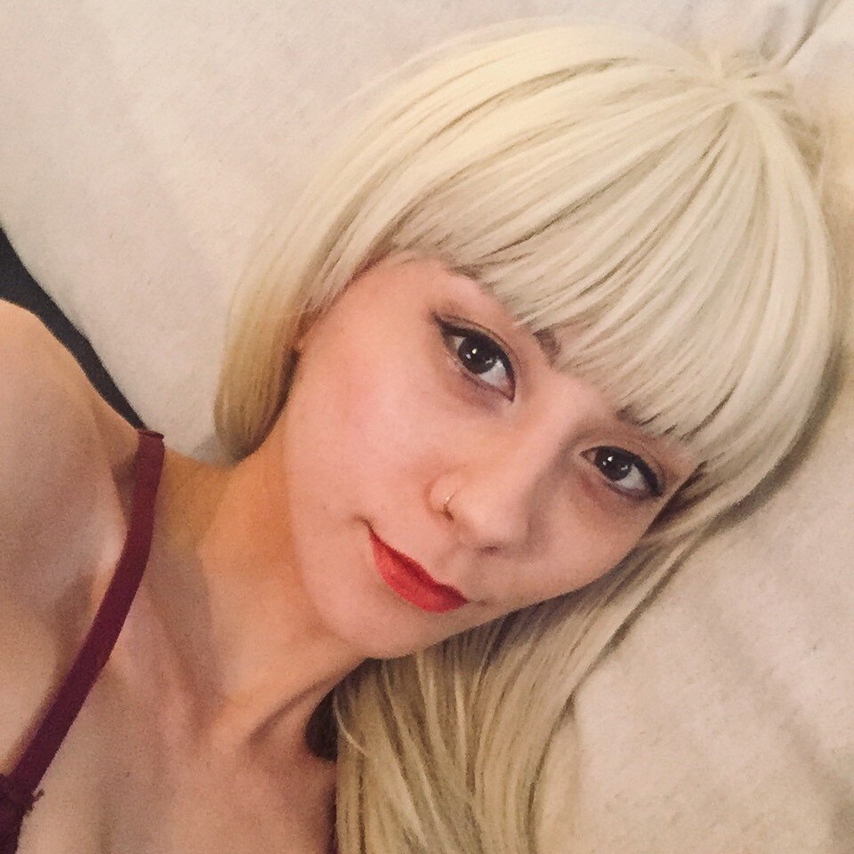 Ayumii (@ayumii), OnlyFans creator