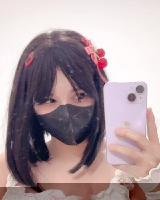 Ayu (@ayumiwaifu), OnlyFans creator