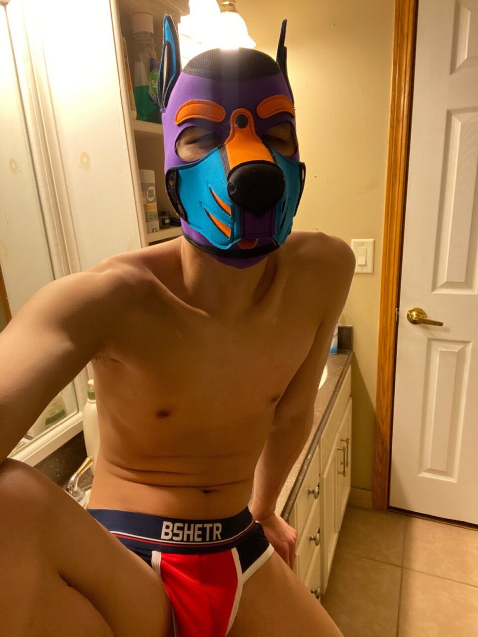 Aznduckiepup (@aznduckiepup), OnlyFans creator