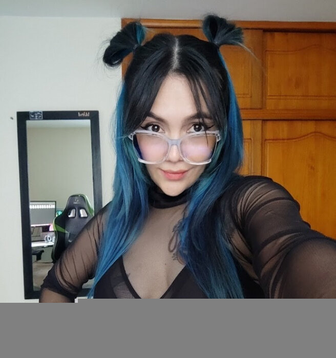 Azulakat (@azulakat), OnlyFans creator