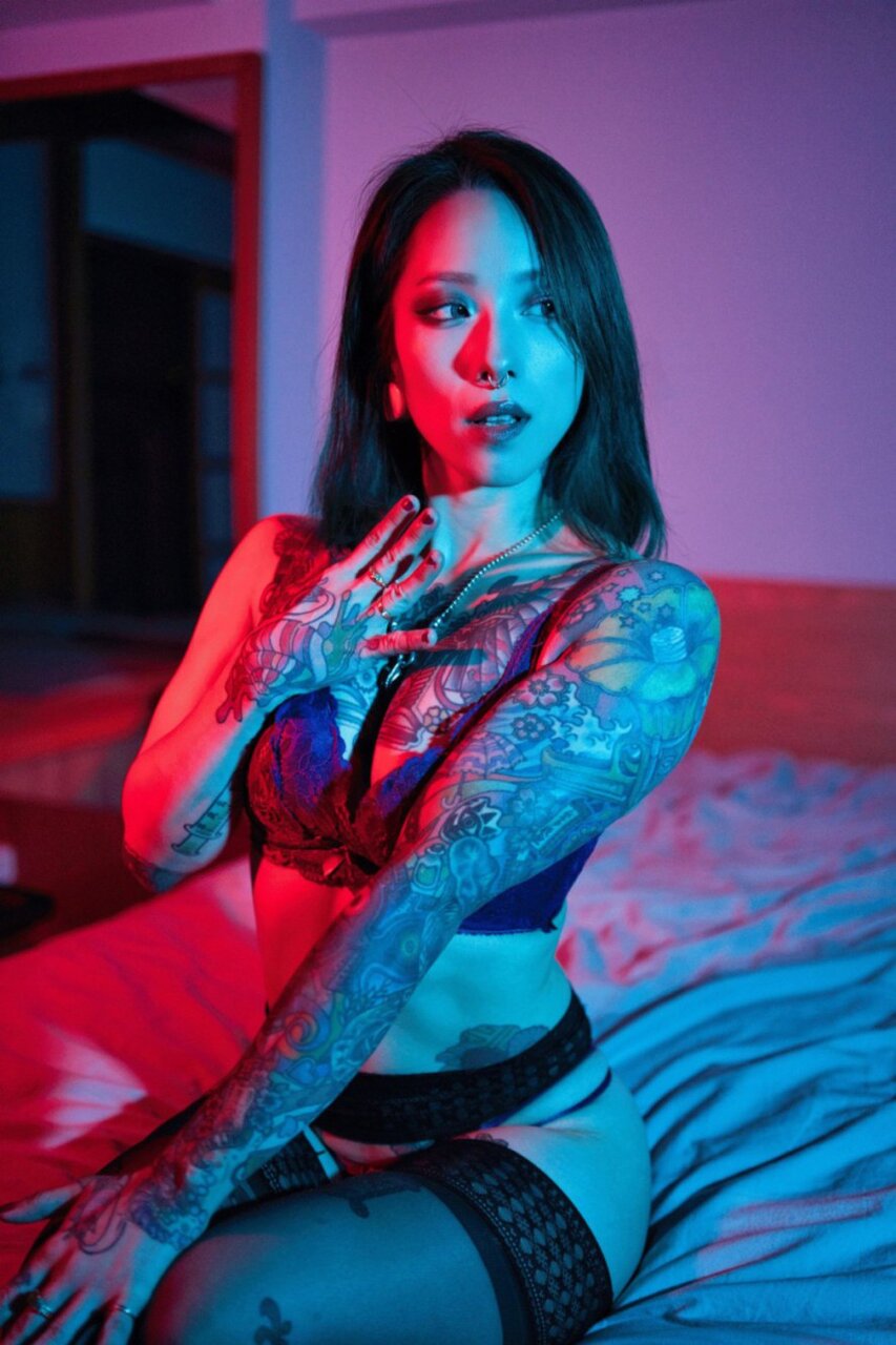 Azumi (@azumi_puri), OnlyFans creator