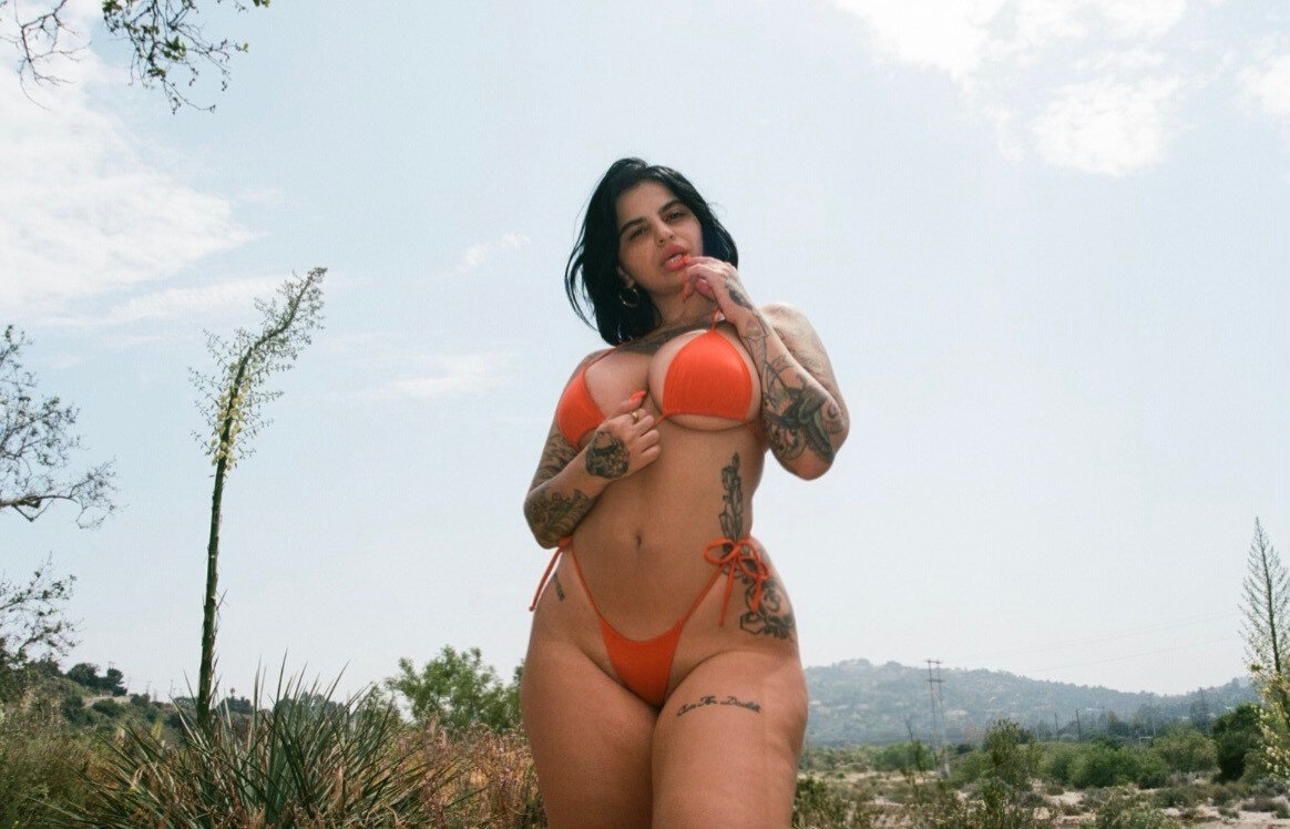 Azzystar (@azzystar), OnlyFans creator