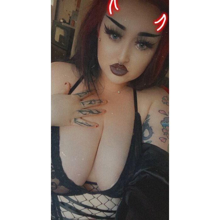 B0neg0ddess (@b0neg0ddess), OnlyFans creator