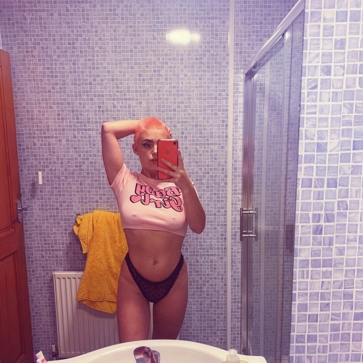 B4bygirlx (@b4bygirl_x), OnlyFans creator