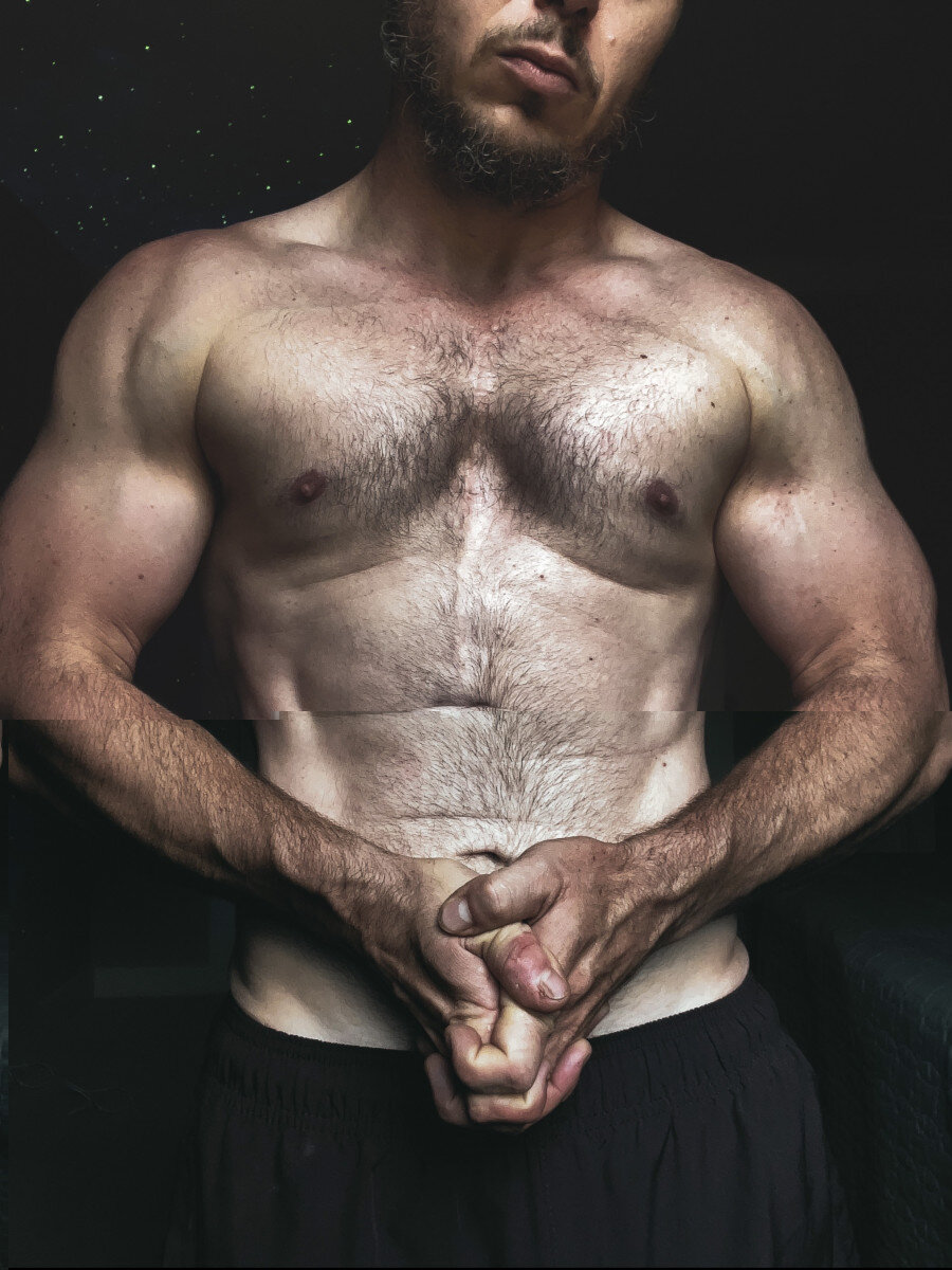 Bakink (@ba_kink), OnlyFans creator