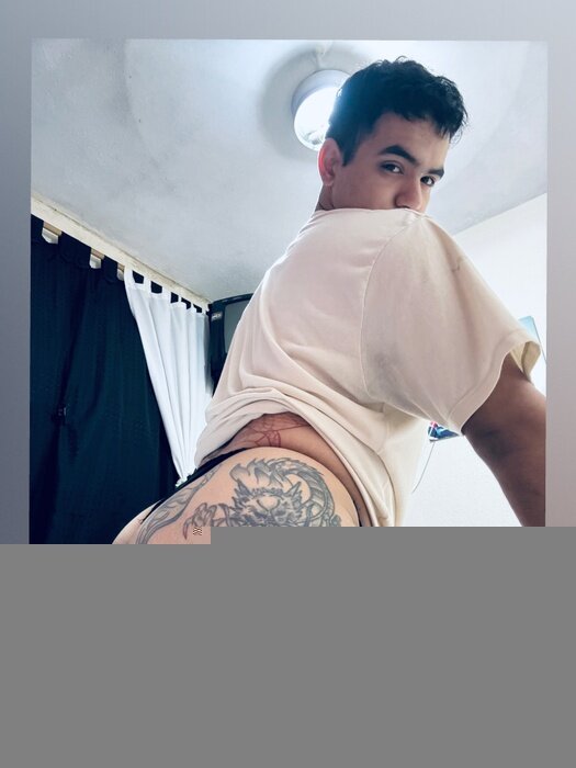 Baabyleo (@baabyleo), OnlyFans creator