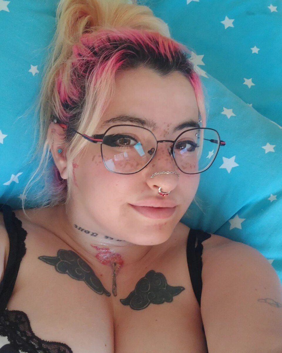 Baabymiiu (@baabymiiu), OnlyFans creator