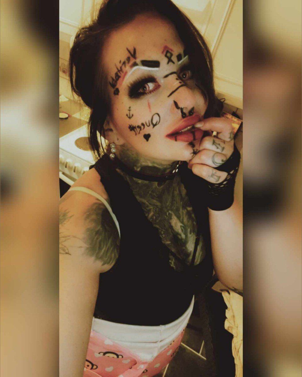 Baarbiedooll (@baarbiedooll), OnlyFans creator