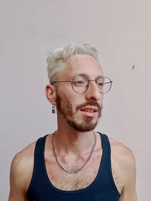 Babaypelos (@babaypelos), OnlyFans creator