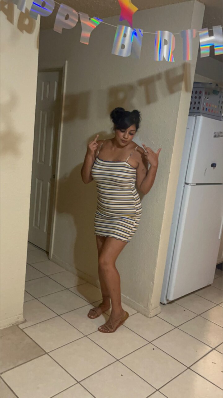 Babbbygee69 (@babbbygee69), OnlyFans creator