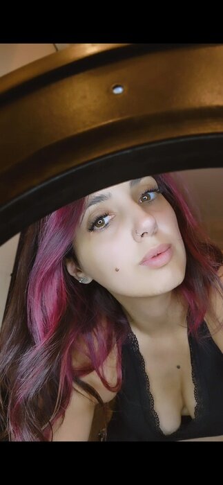 Cristal (@babby_cristal), OnlyFans creator