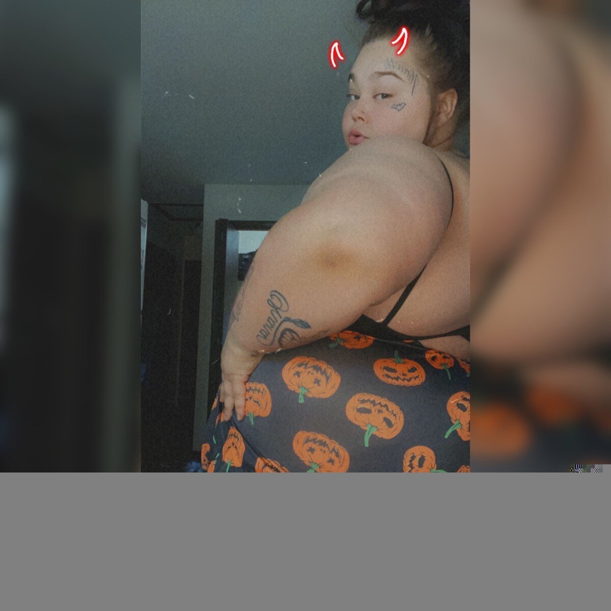 Babbygirrlbbw (@babbygirrlbbw), OnlyFans creator