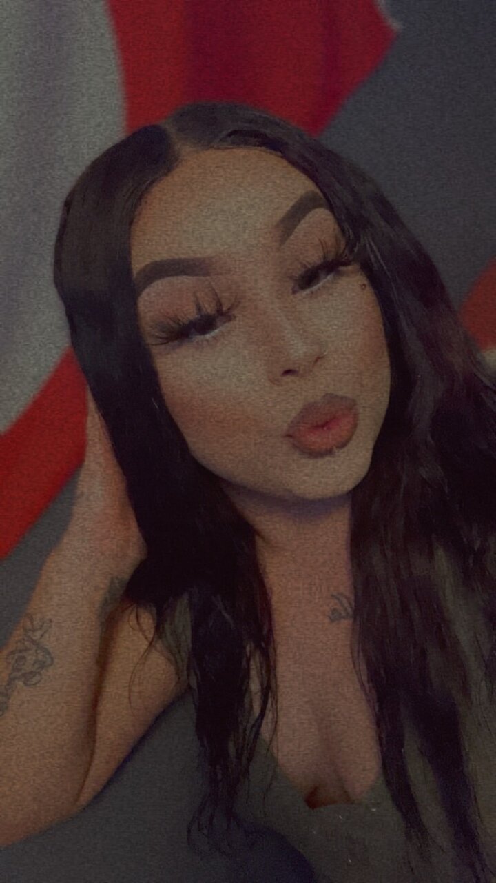 Babbyyygurl209 (@babbyyygurl209), OnlyFans creator