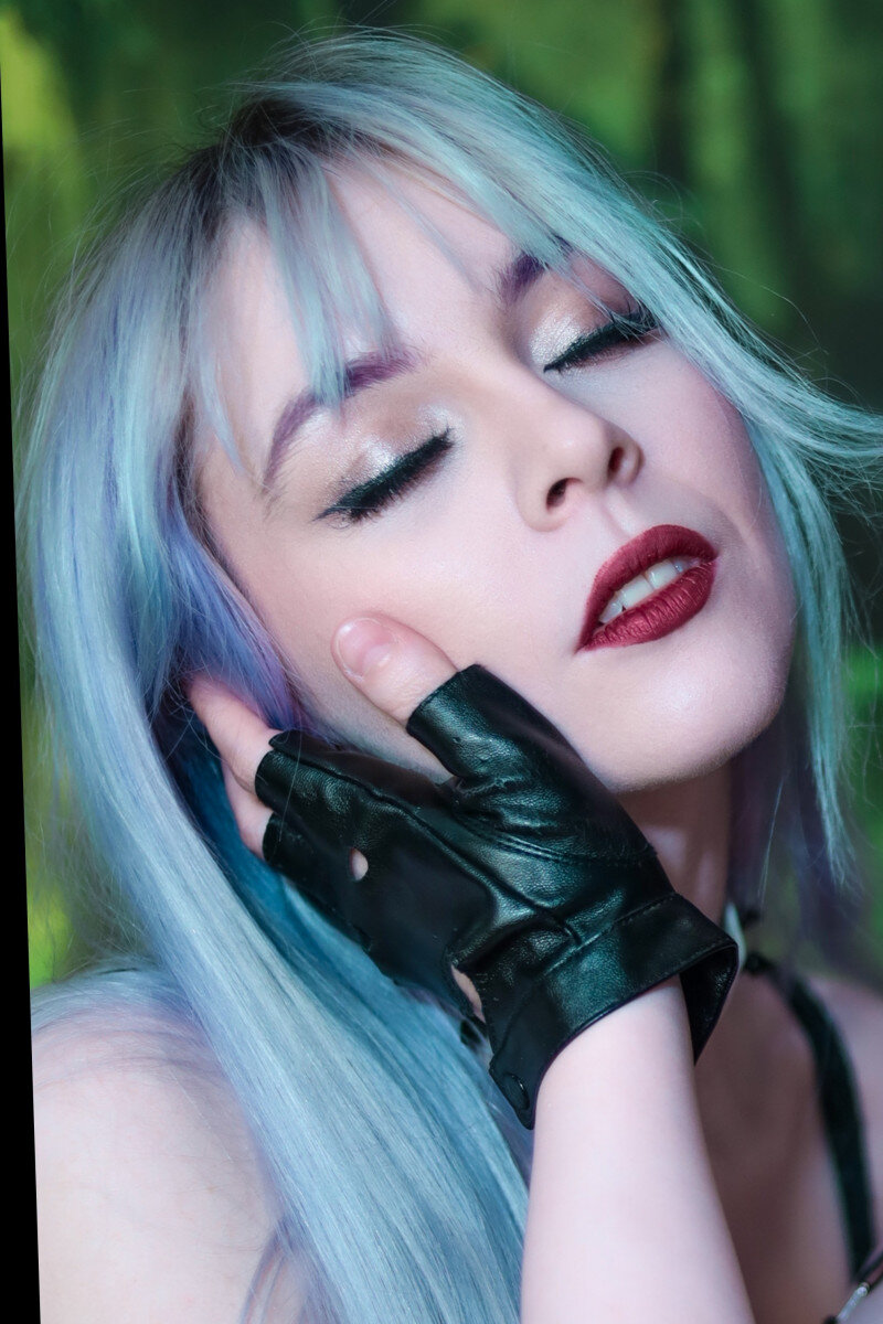 Elle (@babe-belle1708), OnlyFans creator