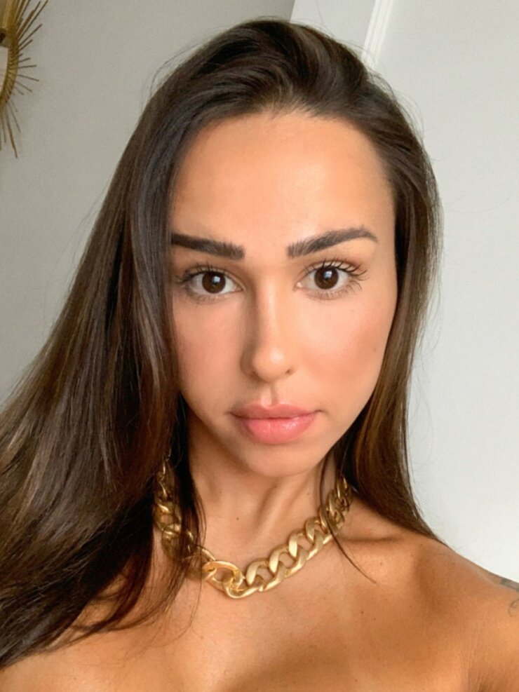 Babepaulina (@babe_paulina), OnlyFans creator