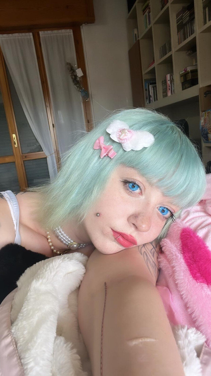 Babealexaa (@babealexaa), OnlyFans creator