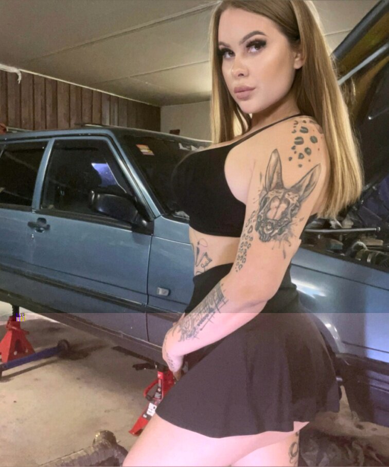 Babejaaniz (@babejaaniz), OnlyFans creator