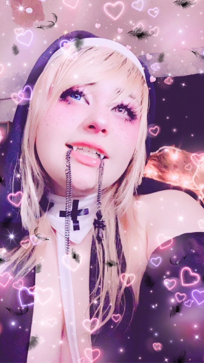 Babibunbun (@babibunbun), OnlyFans creator