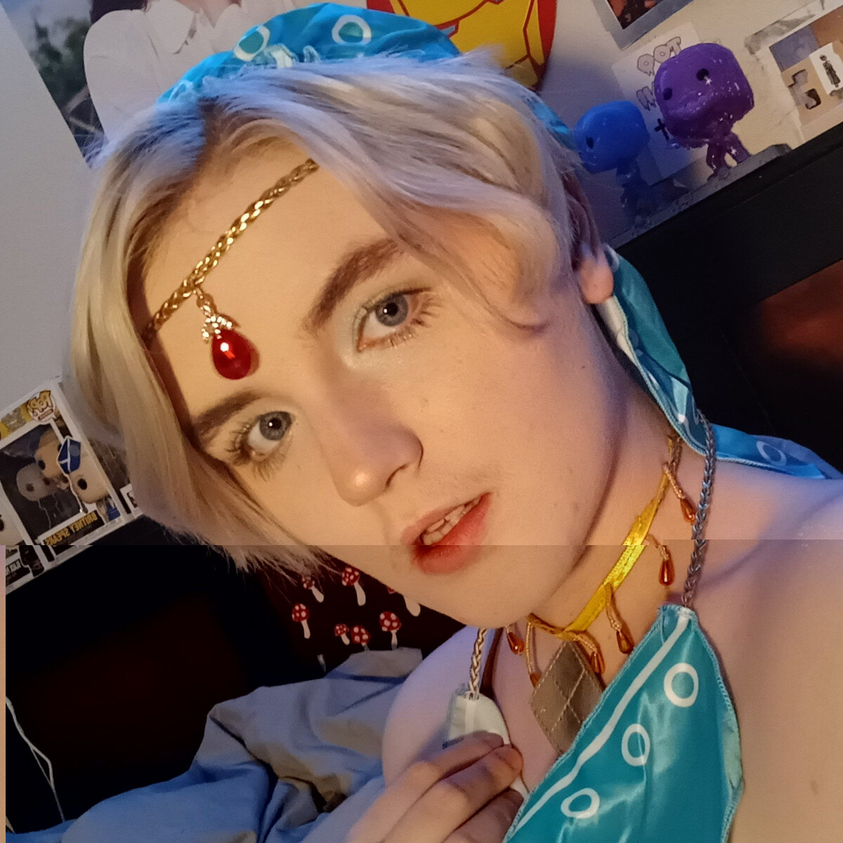 Babiebite (@babiebite), OnlyFans creator