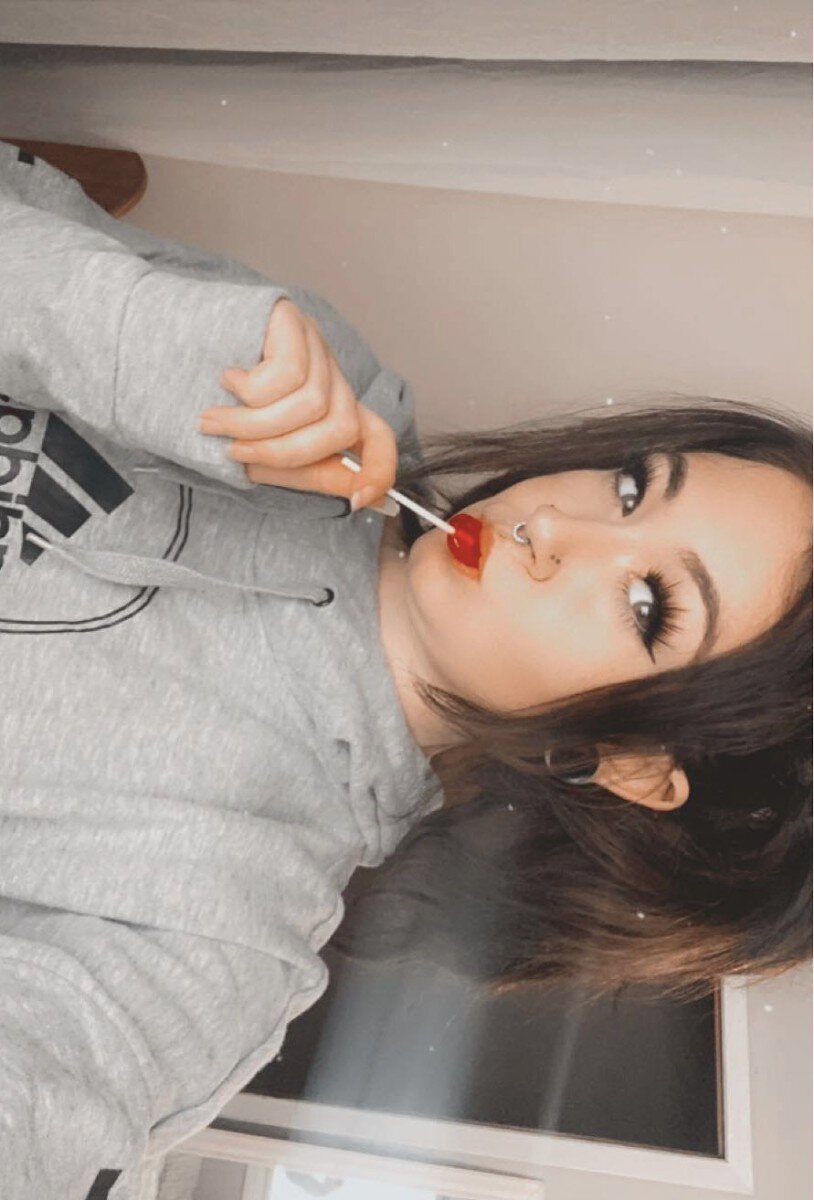 Babiefaun (@babiefaun), OnlyFans creator