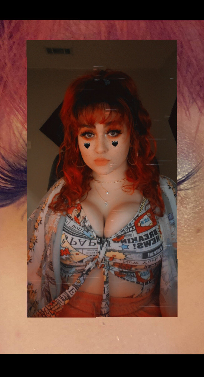 Babiegutter (@babiegutter), OnlyFans creator