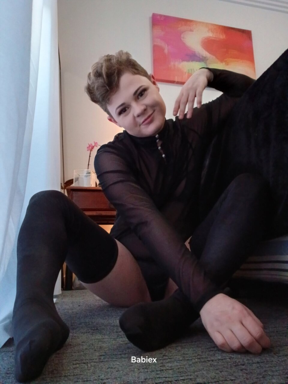 Babiexbb (@babiex.bb), OnlyFans creator