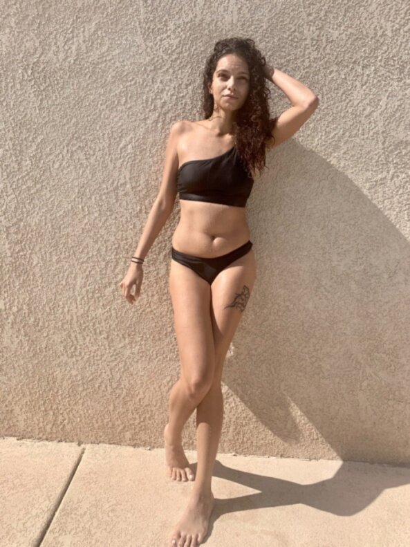 Babieybop23 (@babieybop23), OnlyFans creator